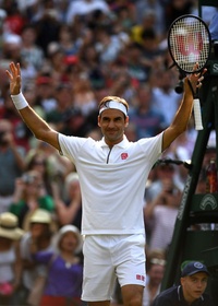 Roger Federer