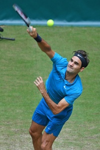 Roger Federer