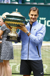 Roger Federer