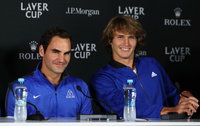 Laver Cup