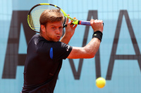 Ryan Harrison