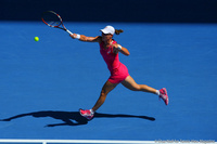 Sam Stosur Australian Open 2014