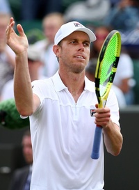 Sam Querrey