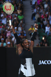 Serena Williams