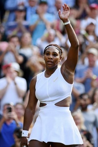 Serena Williams