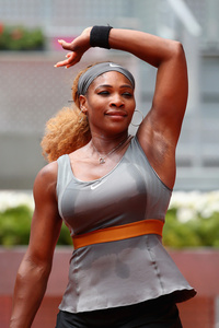 Serena Williams