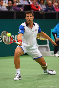 Igor Sijsling Rotterdam 2014