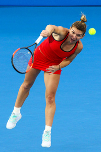 Simona Halep