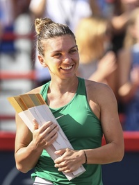 Simona Halep