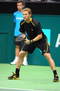 Dmitry Tursunov Rotterdam 2014