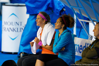 Victoria Azarenka Australian Open 2014