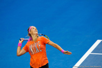 Victoria Azarenka Australian Open 2014