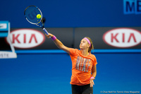 Victoria Azarenka Australian Open 2014