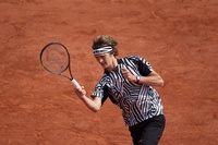 Alexander Zverev