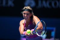 Victoria Azarenka Australian Open 2014