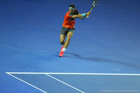 Rafael Nadal Australian Open 2014