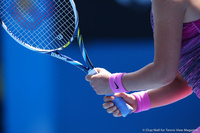 Victoria Azarenka Australian Open 2014