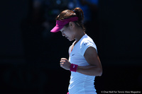 Li Na Australian Open 2014