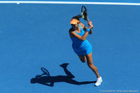 Ana Ivanovic Australian Open 2014