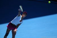 Li Na Australian Open 2014