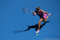 Victoria Azarenka Australian Open 2014