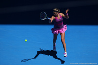 Victoria Azarenka Australian Open 2014