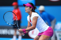 Li Na Australian Open 2014