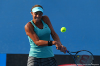 Madison Keys Australian Open 2014