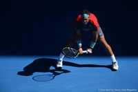 Rafael Nadal Australian Open 2014