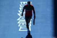 Rafael Nadal Australian Open 2014