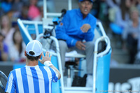 Tomas Berdych Australian Open 2014