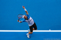 Lleyton Hewitt Australian Open 2014