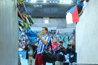 Tomas Berdych Australian Open 2014