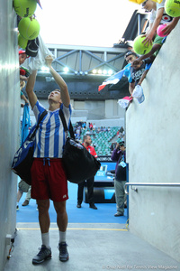 Tomas Berdych Australian Open 2014