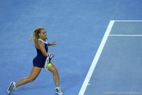 Dominika Cibulkova Australian Open 2014