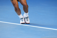 Rafael Nadal Australian Open 2014