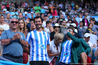 Tomas Berdych Team Australian Open 2014