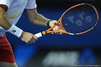 Stanislas Wawrinka Australian Open 2014