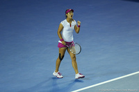 Li Na Australian Open 2014