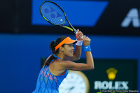 Ana Ivanovic Australian Open 2014