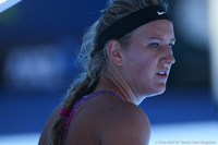 Victoria Azarenka Australian Open 2014