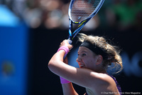 Victoria Azarenka Australian Open 2014