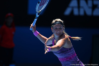 Victoria Azarenka Australian Open 2014