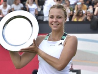 Anett Kontaveit