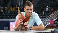 Tomas Berdych