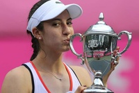 Christina McHale