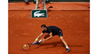 Roland Garros (Day 1)