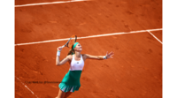 Roland Garros (Day 2)