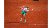 Roland Garros (Day 2)