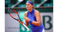 Roland Garros (Day 1)